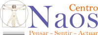 CENTRO NAOS Logo