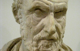 Hippocrates pushkin02.jpg por shakko https://commons.wikimedia.org/wiki/User:Shakko tiene licencia CC BY-SA 3.0 https://creativecommons.org/licenses/by-sa/3.0/deed.es
