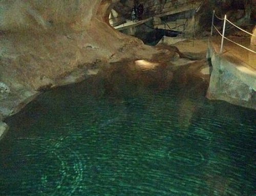 Málaga Mágica: La Cueva del Tesoro